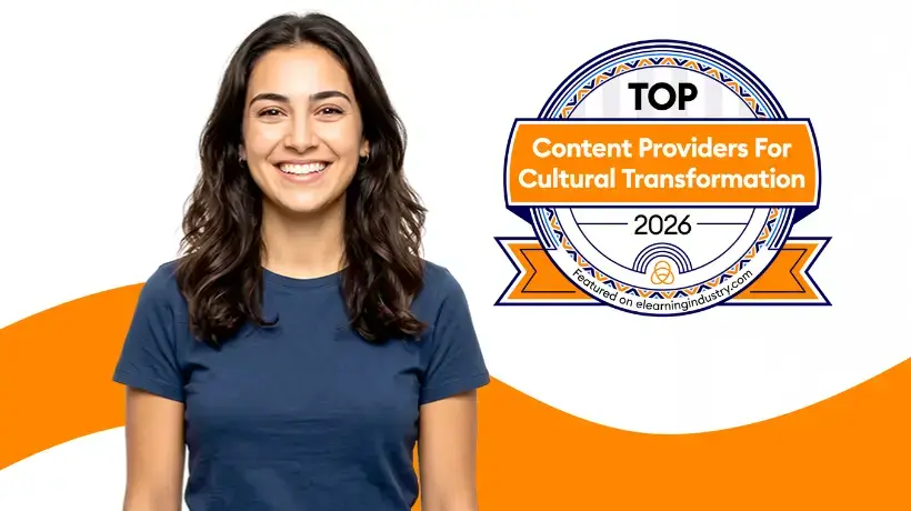Top Content Providers For Cultural Transformation (2026 Update)