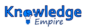 Knowledge Empire logo