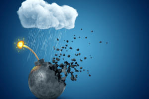 6 Ways To Constructively Navigate Team Conflict