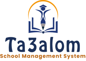 Ta3alom logo