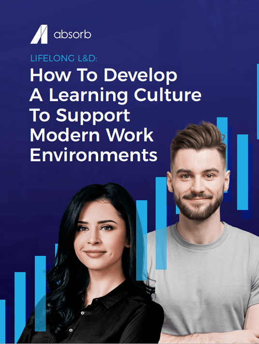 Lifelong L&D: How To Develop A Learning Culture To Support Modern Work Environments