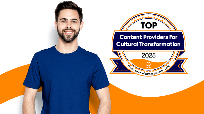Top Content Providers For Cultural Transformation (2025 Update)