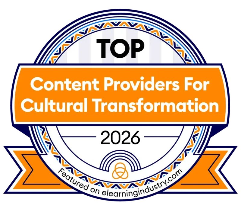 Top Content Providers For Cultural Transformation 2026