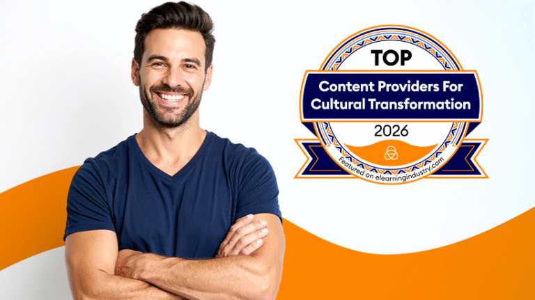Top Content Providers For Cultural Transformation (2026 Update)