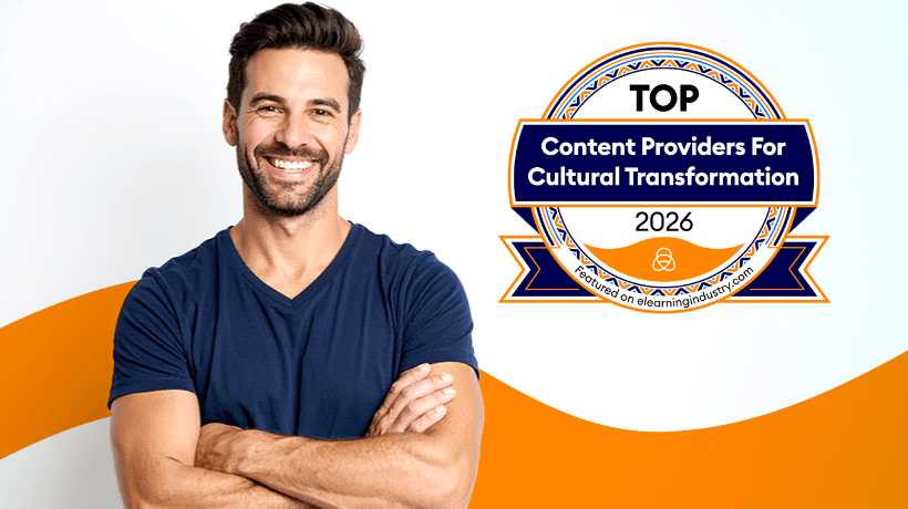 Top Content Providers For Cultural Transformation (2026 Update)
