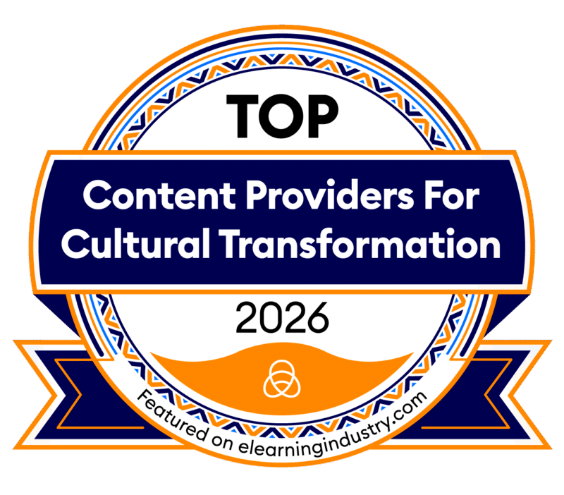 Top Content Providers For Cultural Transformation (2026 Update)