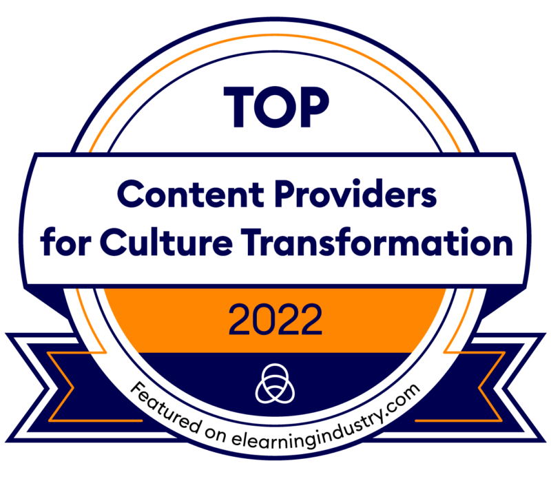 Top Content Providers For Cultural Transformation (2022 Update)