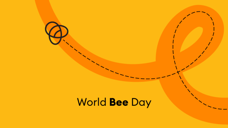 Celebrating World Bee Day: eLearning Lessons From Buzz-Worthy Mentors