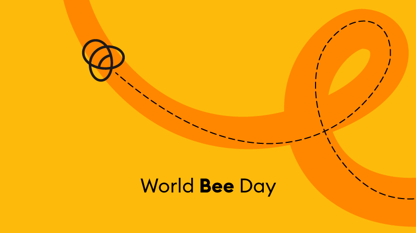 Celebrating World Bee Day: eLearning Lessons