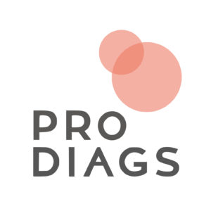Prodiags logo