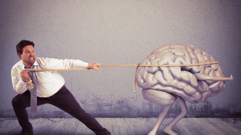 Brain Drain: A Catalyst For L&D