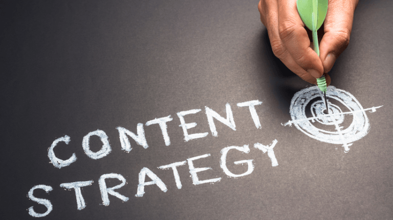 Build And Scale Your Training Content Strateg