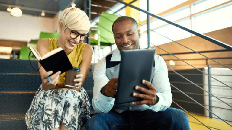 Building A Culture Of Learning In Your Organization