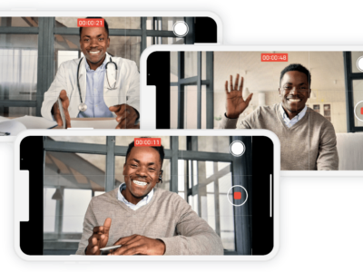 Screenshot of Rockstar Learning Platform