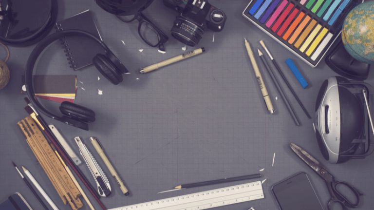 Create eLearning Without A Graphic Designer