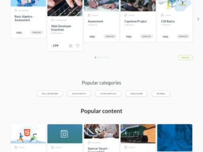 Screenshot of Origin Fractal LXP