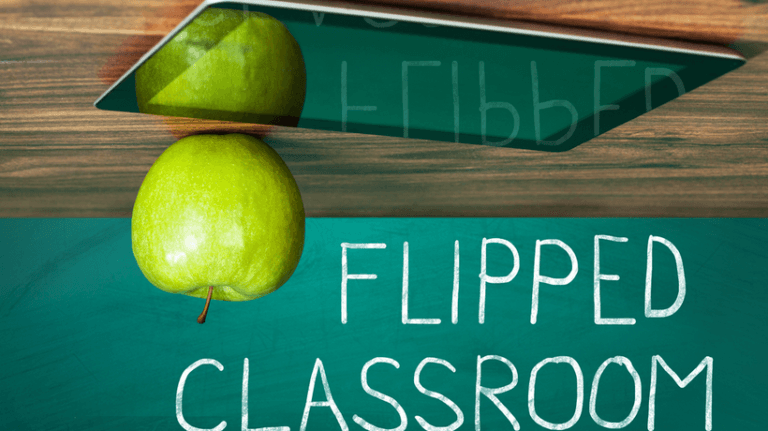 Driving Employee Engagement Through Flipped Classroom Training