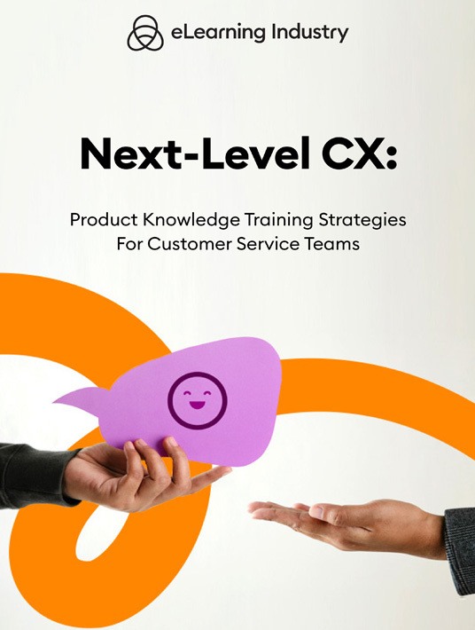 Next-Level CX: Product Knowledge Training Strategies For Customer Service Teams