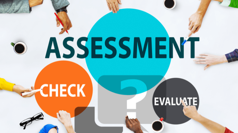 End-To-End Assessment: Supporting The Student Education Journey