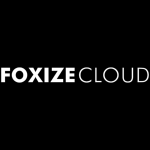 Foxize Cloud logo