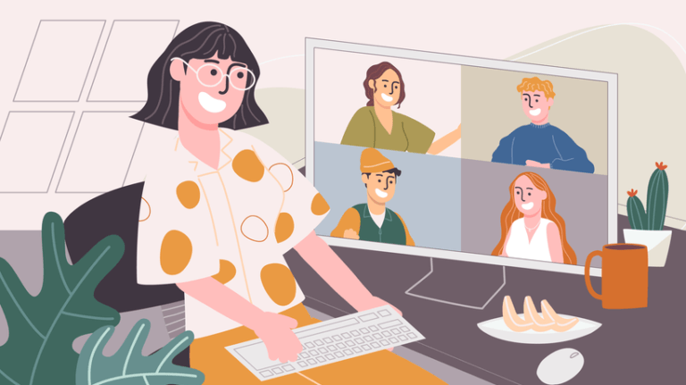 How To Change Your Remote Organizational Culture