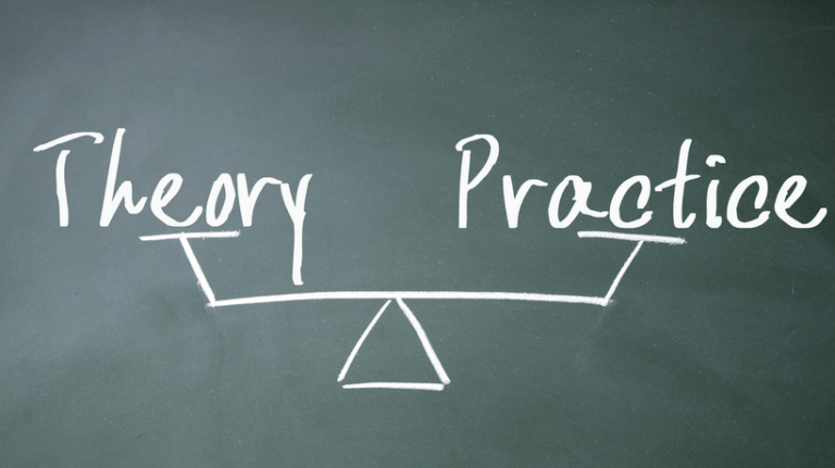 Instructional Design Teaching Theories