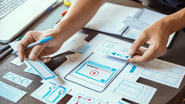 Mobile Apps And eLearning Platform Development