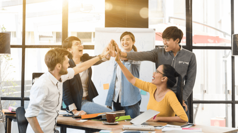 Optimizing Your Tech For High-Performing Teams