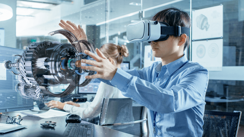 Your Guide To Use Virtual Reality In Equipment Training