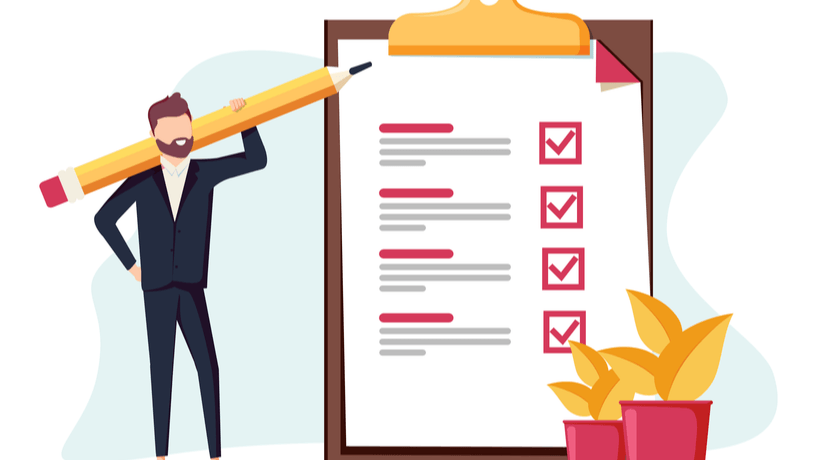 How To Make Training Awesome: Your New Employee Onboarding Checklist [eBook]