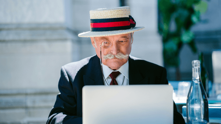 Sir Lennington's Handbook Of L&D Etiquette & Manners [eBook]