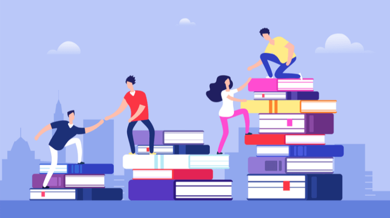 Leveling Up: How To Reach The Next Learning Maturity Stage To Fuel Business Growth