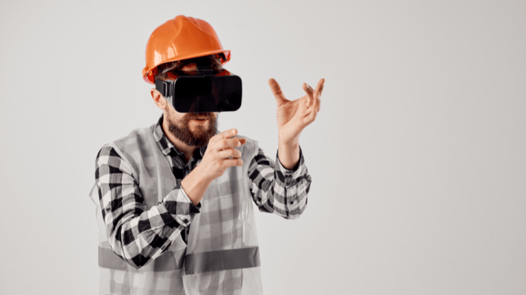 Immersive Learning Strategy: How To Use VR For Safety Training And Virtual Events