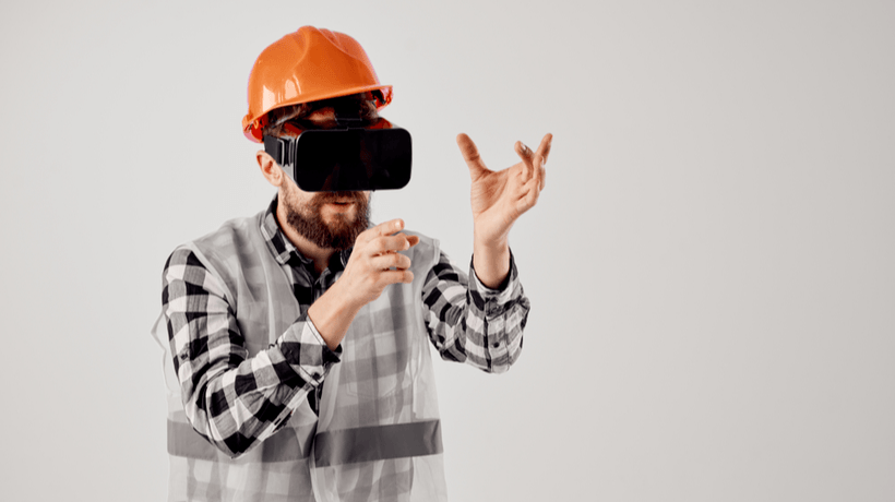 How To Use VR For Safety Training And Virtual Events