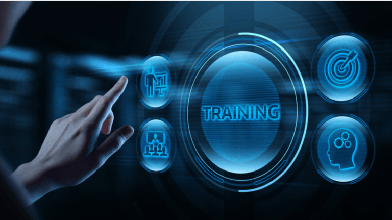 VILT Case Study: There Was Little Choice About Going To Virtual Training