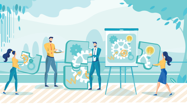 How To Drive Continuous Learning Outside The Formal Training Environment [eBook]