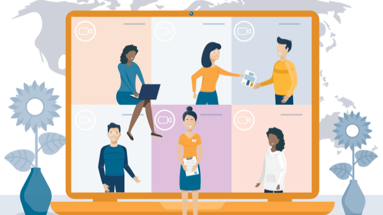 VILT For Continuous Improvement: The Live, Online Training Trend Is Here To Stay