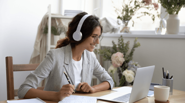 Lifelike Speech Synthesis: How To Do Voiceovers That Engage Learners