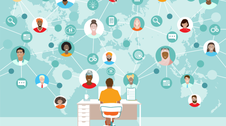 What Is The Most Engaging Way To Train A Virtual Workforce?