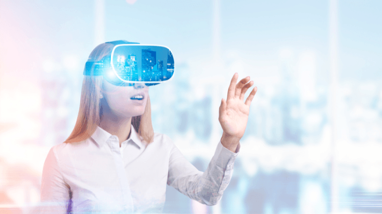 Immersive Learning: Virtual Reality Simulation Versus Role-Playing