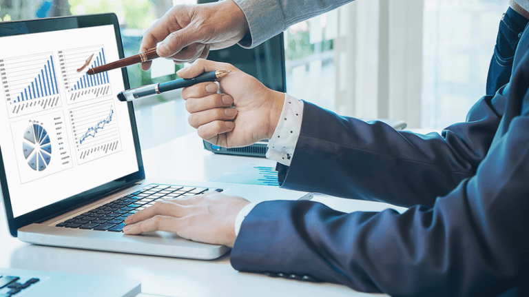 Training Needs Analysis: Designing The ROI - What Will Be Accomplished, And How Will You Know?