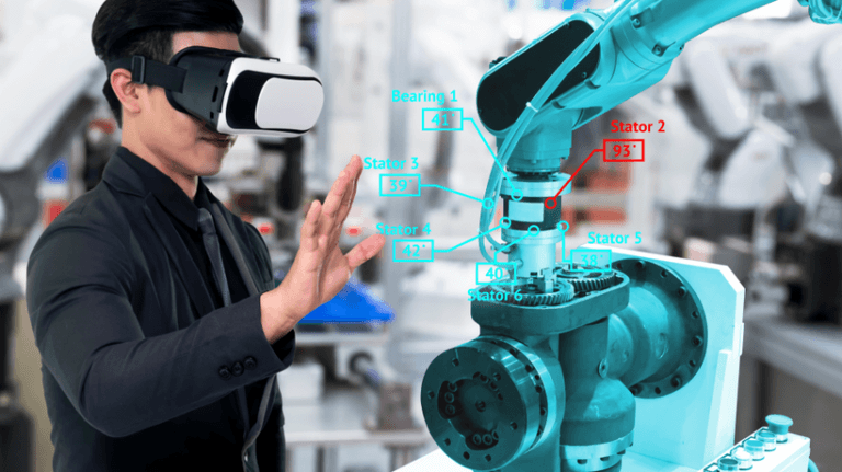 Emerging L&D Tech: Top Tools For Immersive Learning