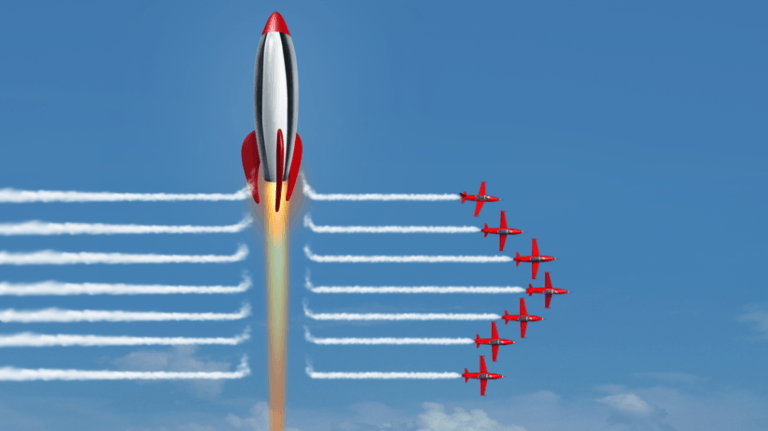 The Pending Emerging Technology Revolution