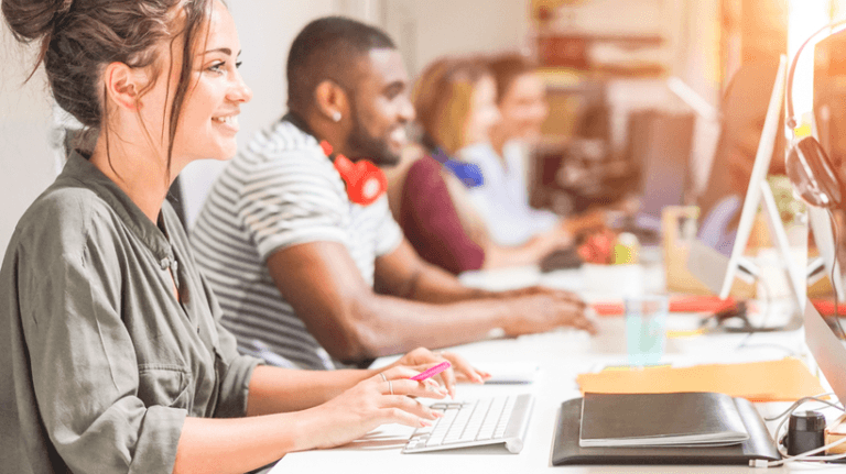 Top 10 Learning Strategies For Millennials