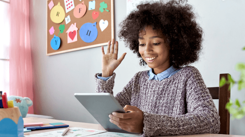 Top 10 Tips For Creating Effective eLearning For Kids