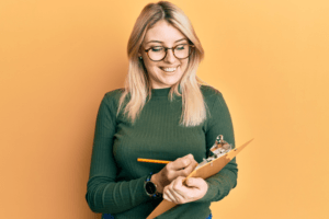 Training Needs Analysis Checklist