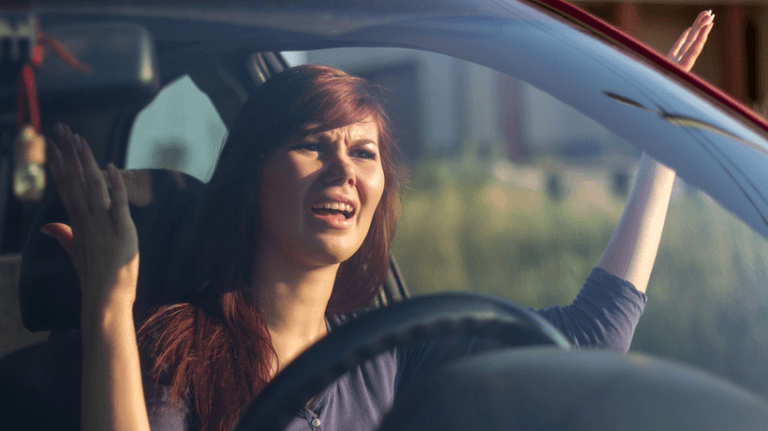 What Is The Fundamental Attribution Error?