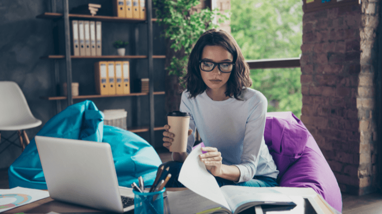 Why Should Remote Workers Use Microlearning?