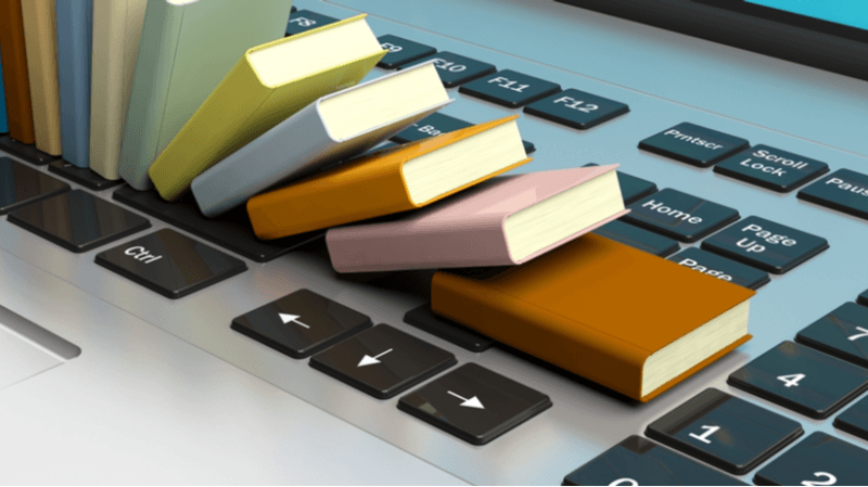 Why Should You Consider eBooks For Your Business? - eLearning Industry