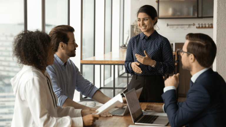 Workplace Learning Areas Of Focus